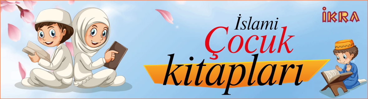 ÇOCUK KİTAPLARI
