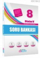 8. Sınıf Din Kültürü ve Ahlak Bilgisi Soru Bankası