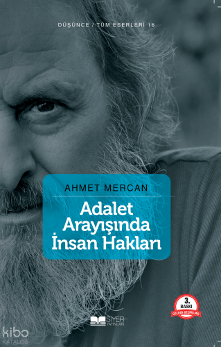 Adalet Arayışında İnsan Hakları