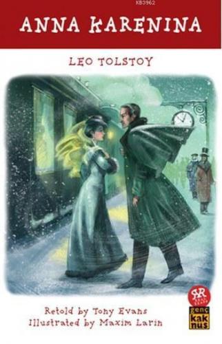 Anna Karenina
