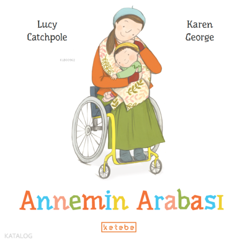 Annemin Arabası