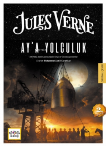 Ay'a Yolculuk