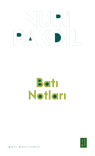 Batı Notları