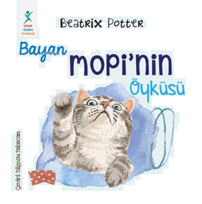 Bayan Mopi’nin Öyküsü