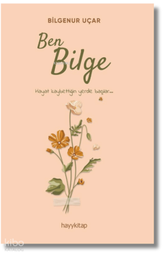 Ben Bilge