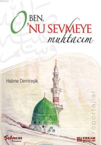 Ben Onu Sevmeye Muhtacım