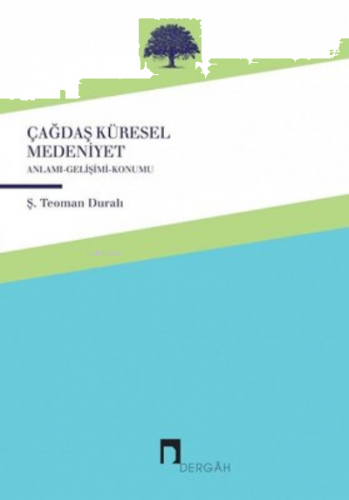 Çağdaş İngiliz-Yahudi Küresel Medeniyeti
