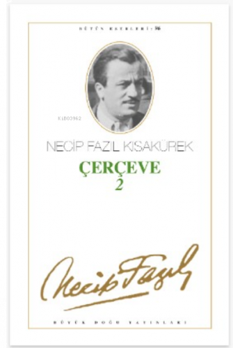 Çerçeve 2 (Kod:76)