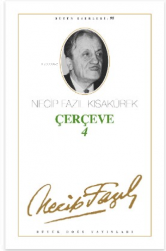 Çerçeve 4 (Kod:78)