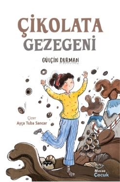 Çikolata Gezegeni