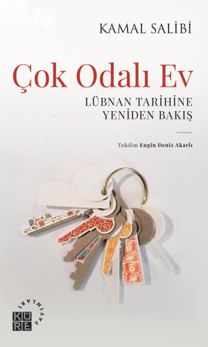 Çok Odalı Ev Lübnan Tarihine Yeniden Bakış