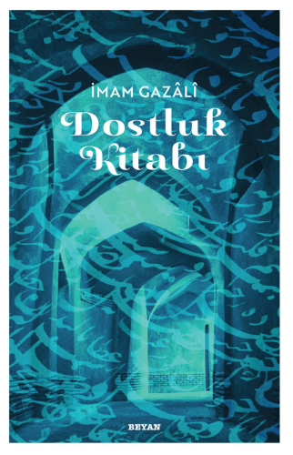 Dostluk Kitabı