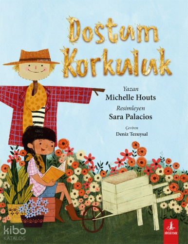 Dostum Korkuluk