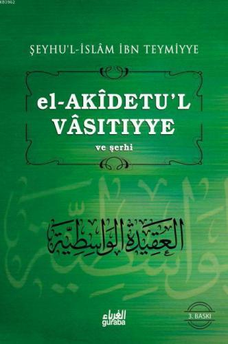 Akidetul Vasıtiyye;Şeyh Halil Herras Şerhi