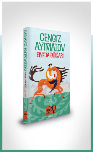 Elveda Gülsarı