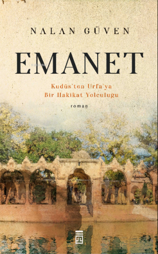 Emanet