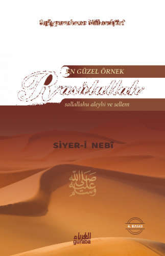 En Güzel Örnek Rasulullah (Sav)
