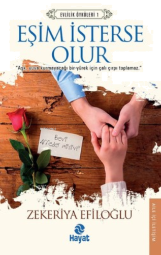 Eşim İsterse Olur