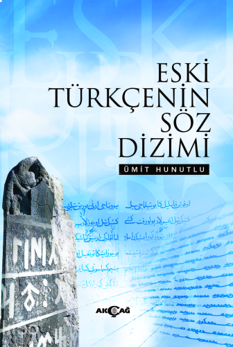 Eski Türkçenin Söz Dizimi