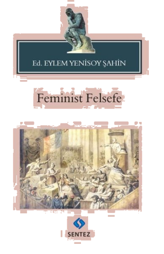 Feminist Felsefe