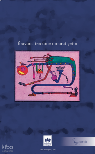 Firavuna Tercüme; Söğüt Kitaplığı