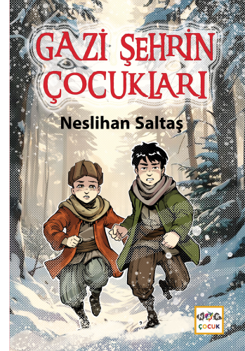 Gazi Şehrin Çocukları