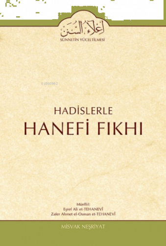Hadislerle Hanefi Fıkhı 10. Cilt