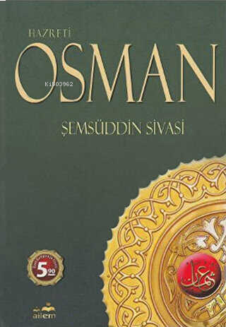 Hazreti Osman