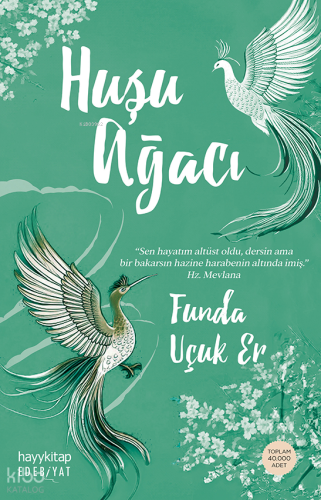 Huşu Ağacı
