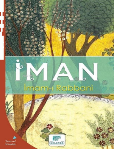 İman