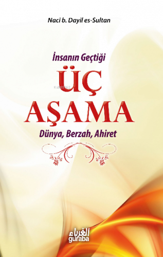 İnsanın Geçtiği Üç Aşama; Dünya Berzah Ahiret