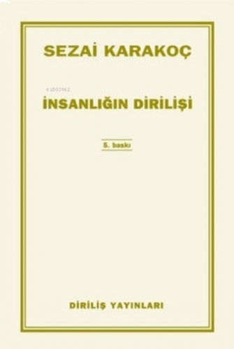 İnsanlığın Dirilişi