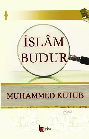 İslam Budur