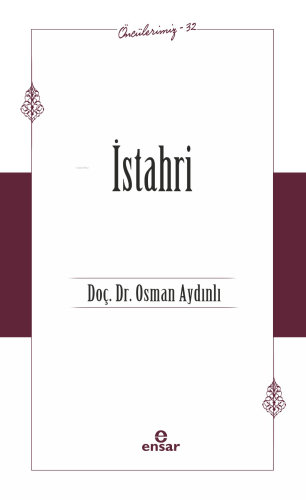 İstahri