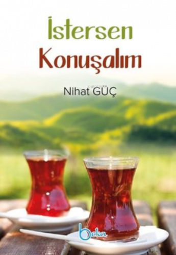 İstersen Konuşalım