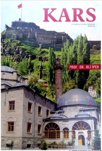 Kars;İlk İslam ve Selçuklu Dönemi Makaleler