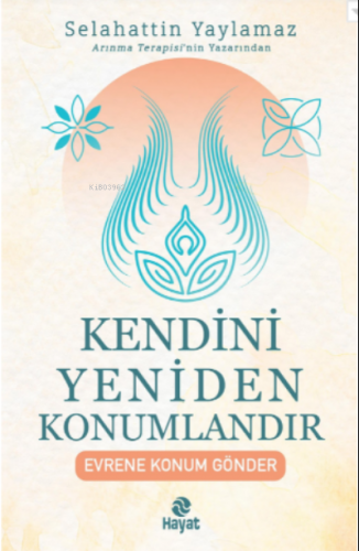 Kendini Yeniden Konumlandır
