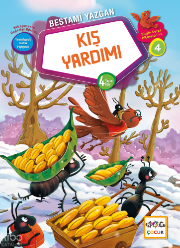 Kış Yardımı