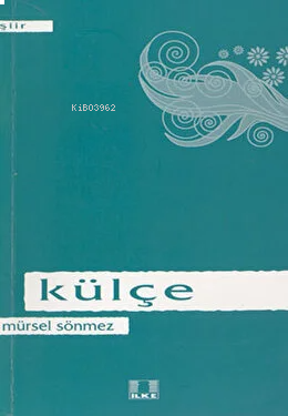 Külçe