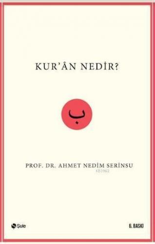 Kur'an Nedir?