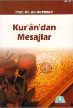 Kur'an'dan Mesajlar