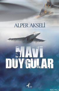 Mavi Duygular