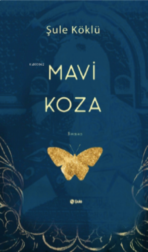Mavi Koza