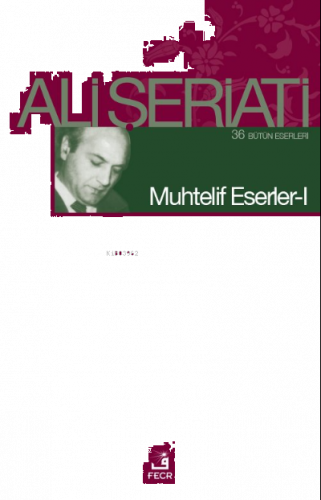 Muhtelif Eserler 1