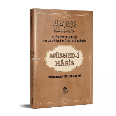Müsnedi Haris