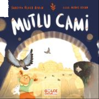Mutlu Cami