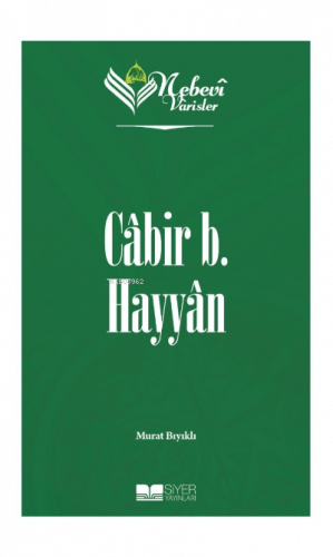 Cabir B Hayyan;Nebevi Varisler 25