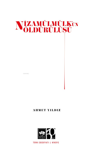 Nizamülmülk'ün Öldürülüşü