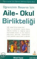 Öğrencinin Başarısı İçin| Aile - Okul Birlikteliği