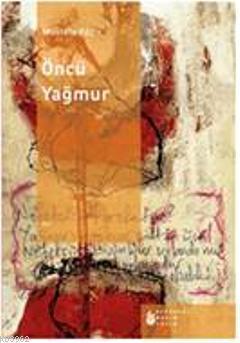 Öncü Yağmur